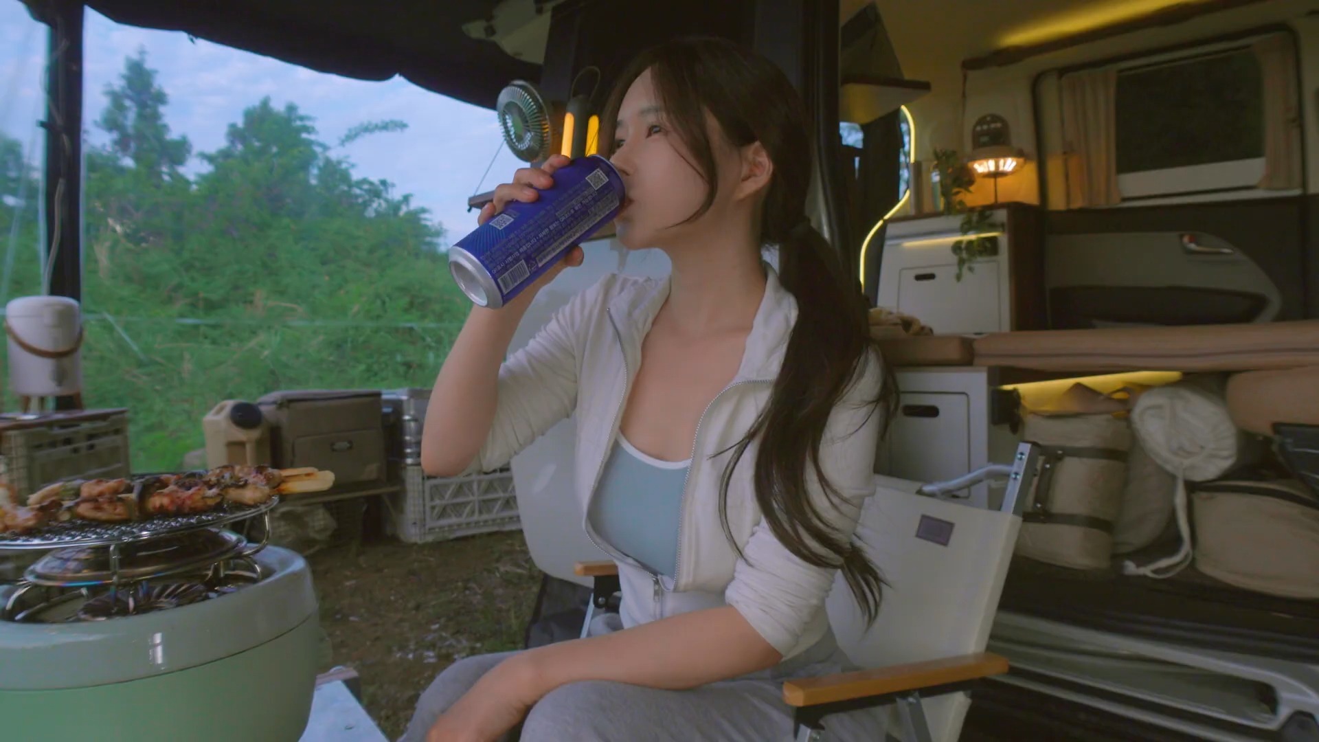 港澳大学生逐浪海南自贸港：一种别样的热爱悄然生长